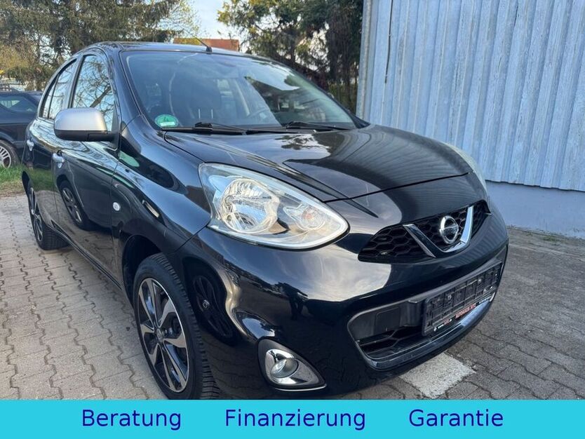 Micra