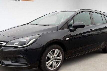 Opel Astra 205.000 km 5.999 &euro; Hannover 30179