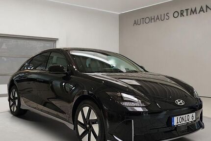 Hyundai IONIQ 6 2.668 km 39.990 € Wissen 57537