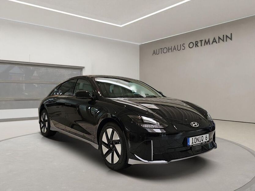Hyundai IONIQ 6 3.500 km 47.900 € Wissen 57537