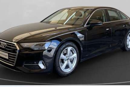 Audi A6 88.266 km 30.980 &euro; Köln 50823