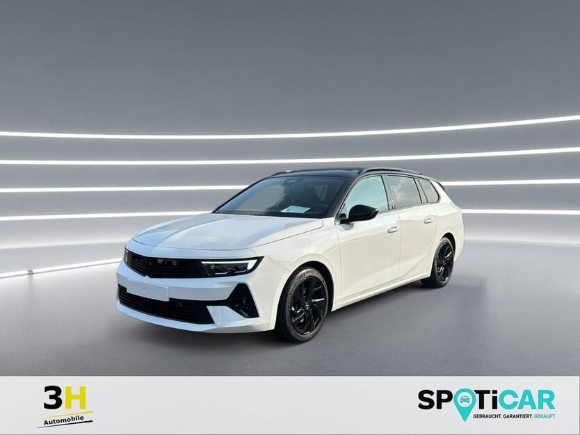 Opel Astra 8.500 km 28.590 € Sankt Augustin 53757