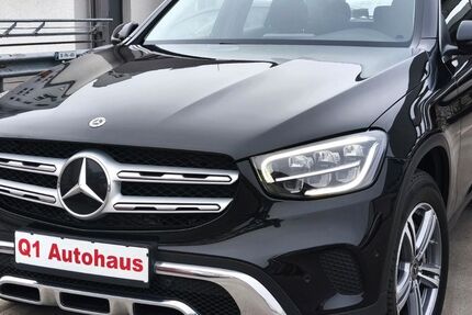 Mercedes-Benz GLC 300 119.000 km 29.470 &euro; Berlin 13055