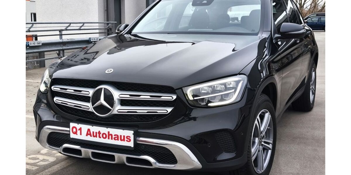 Mercedes-Benz GLC 300 119.000 km 29.470 &euro; Berlin 13055