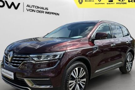 Renault Koleos 72.197 km 29.750 &euro; Stuttgart 70565