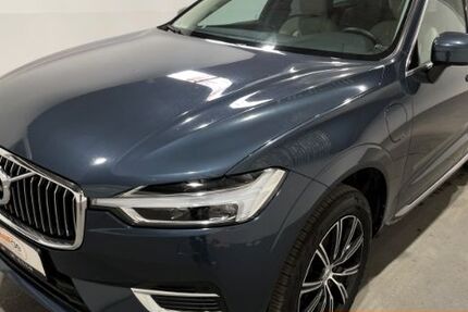 Volvo XC60 107.000 km 32.950 &euro; Norderstedt 22848