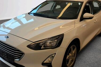 Ford Focus 150.000 km 10.749 &euro; Gummersbach (Zwischen Toom Markt und ATU) 51645