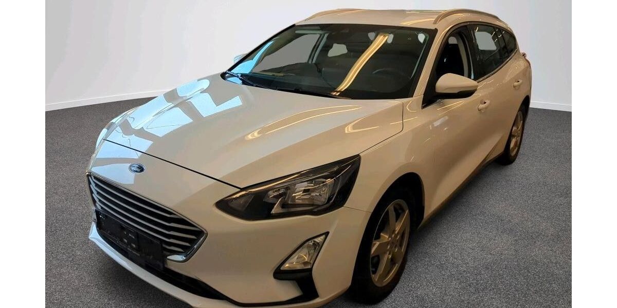 Ford Focus 150.000 km 10.749 &euro; Gummersbach (Zwischen Toom Markt und ATU) 51645