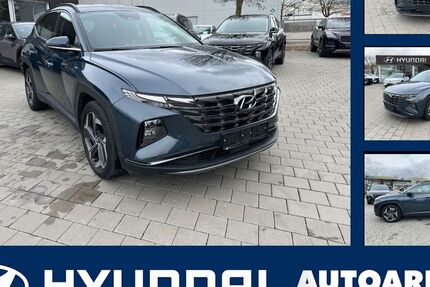 Hyundai TUCSON 24.372 km 25.975 &euro; Ingolstadt 85053