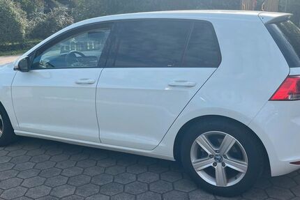 VW Golf 182.000 km 6.290 &euro; Betzigau 87488