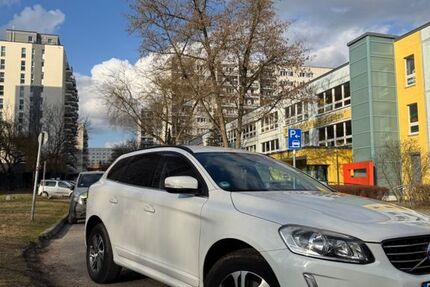 Volvo XC60 201.000 km 12.000 &euro; Berlin 12687