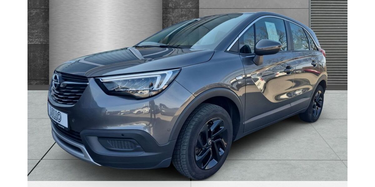 Opel Crossland (X) 105.202 km 13.480 &euro; Heide 25746