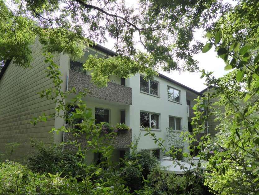 Wohnung zum Mieten in Düsseldorf 850 € 81 m²