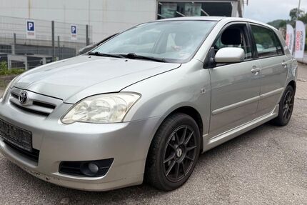 Toyota Corolla 175.000 km 3.500 &euro; Wertheim am Main 97877