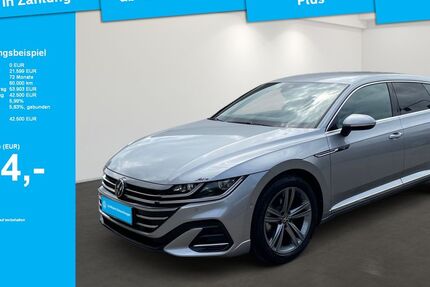 VW Arteon 9.513 km 42.500 € Wangen im Allgäu 88239