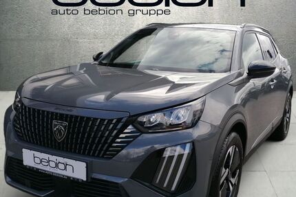 Peugeot 2008 15.100 km 20.480 &euro; Esslingen 73728
