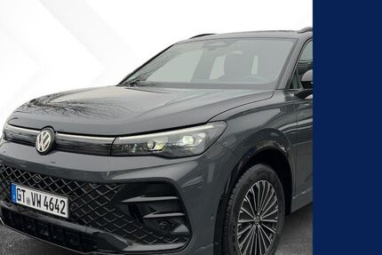 VW Tiguan 8.000 km 52.895 &euro; Gütersloh 33334