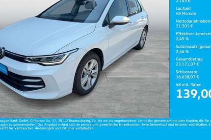 VW Golf 6.536 km 23.444 &euro; Bergkamen 59192
