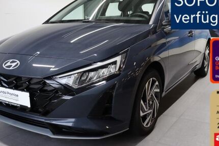 Hyundai i20 22.530 km 18.460 &euro; Schweinfurt 97424