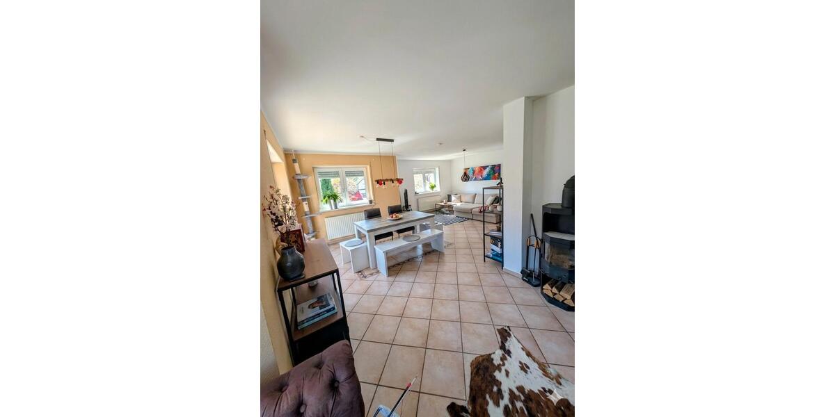 Einfamilienhaus Laubach - 6 Zimmer, 142 m&sup2;, 1.590&euro; | Angebot:26386361