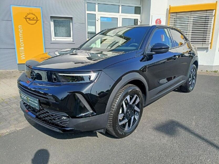 Mokka