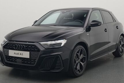 Audi A1 9.980 km 32.480 &euro; Leverkusen 51373