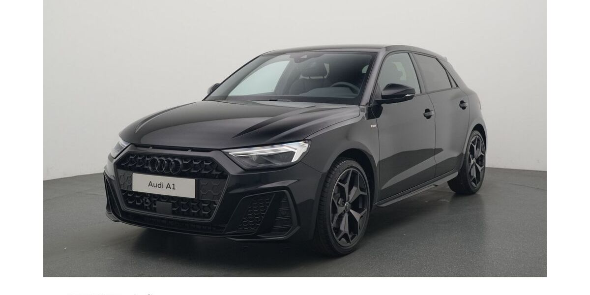 Audi A1 9.980 km 32.480 &euro; Leverkusen 51373