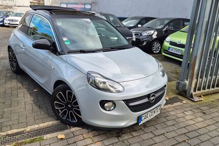 Opel Adam 135.400 km 10.350 &euro; Krefeld 47798