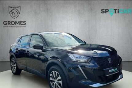 Peugeot 2008 38.200 km 16.990 &euro; Wartenberg 85456