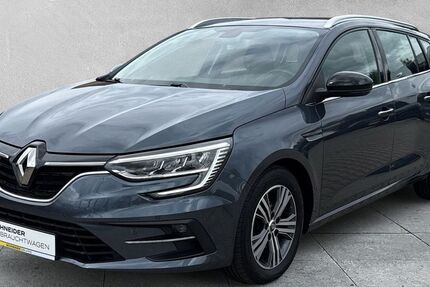 Renault Megane 41.602 km 22.990 &euro; Frankenberg 09669