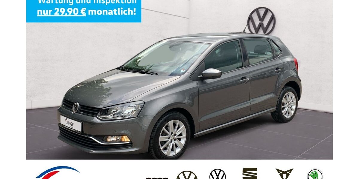 VW Polo 73.523 km 11.910 &euro; Kölln-Reisiek 25337