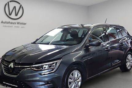 Renault Megane 31.800 km 18.269 &euro; Freiberg 09599