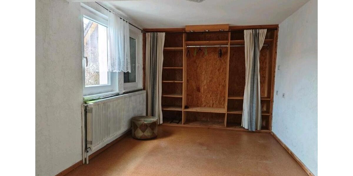 Einfamilienhaus Obersulm - 4.5 Zimmer, 100 m&sup2;, 265.000&euro; | Angebot:26223033