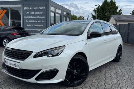 Peugeot 308 190.000 km 8.924 € Staudt 56424