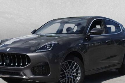 Maserati Grecale 71.500 km 51.900 &euro; Regensburg 93059