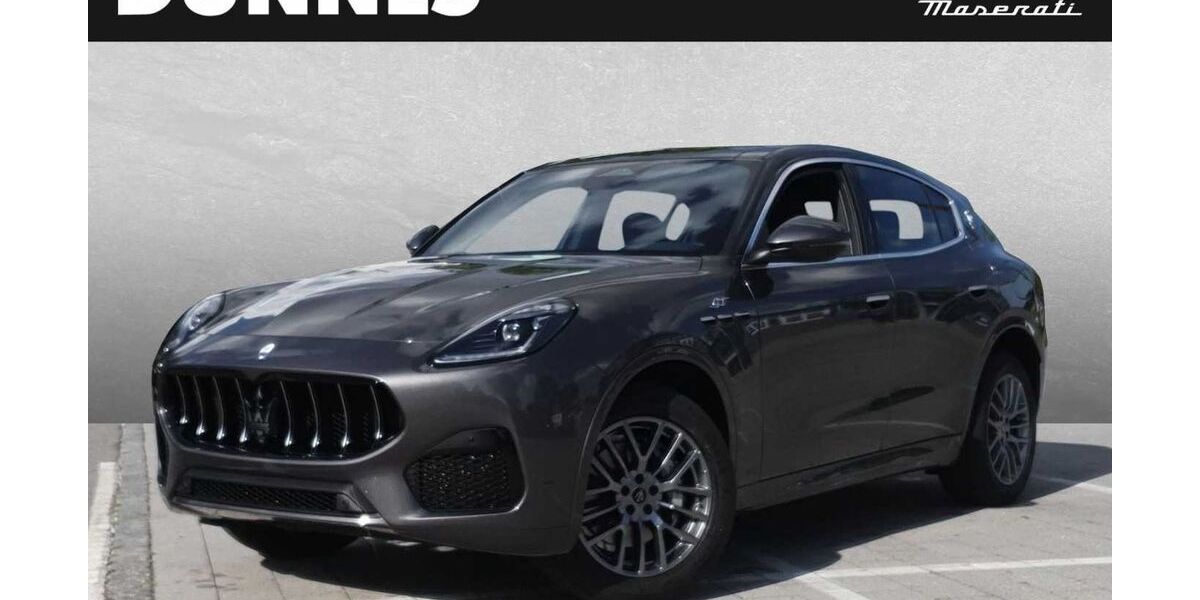Maserati Grecale 71.500 km 51.900 &euro; Regensburg 93059