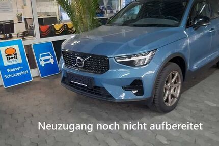 Volvo XC40 10.462 km 30.980 &euro; Herzberg 37412