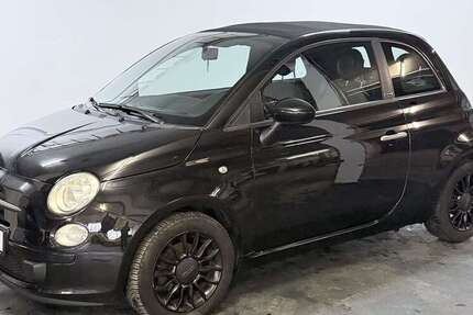 Fiat 500 116.200 km 5.490 &euro; Sprockhövel 45549