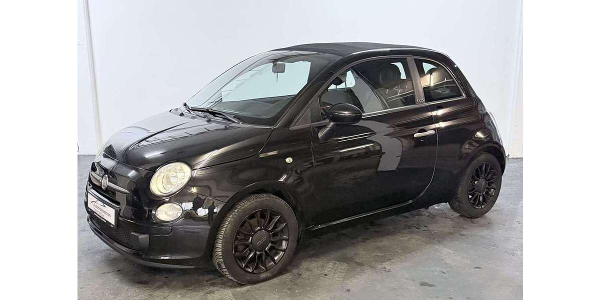 Fiat 500 116.200 km 5.490 &euro; Sprockhövel 45549