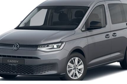 VW Caddy 26.000 km 26.970 &euro; Stolberg 52222