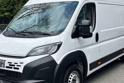 Fiat Ducato 10.655 km 28.890 &euro; Bielefeld 33647