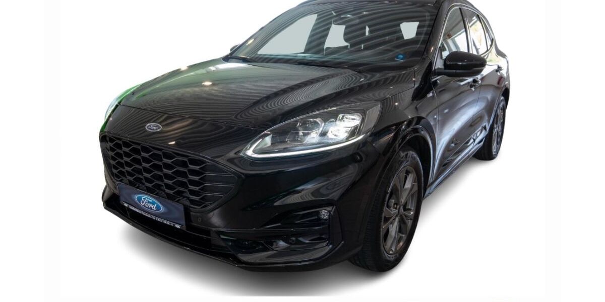 Ford Kuga 51.299 km 23.980 &euro; Braubach 56338