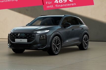 Audi Q3 1.500 km 60.850 &euro; Mülheim a.d. Ruhr 45481
