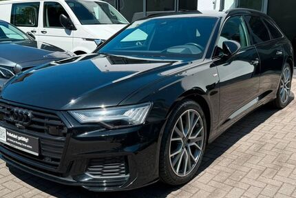 Audi A6 131.850 km 27.900 &euro; Fürth 90765