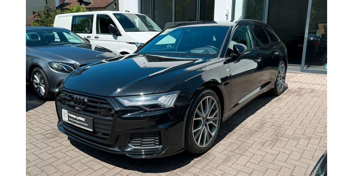 Audi A6 131.850 km 27.900 &euro; Fürth 90765