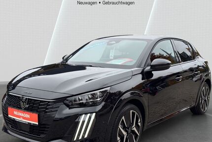 Peugeot 208 4.000 km 26.370 &euro; Wunstorf 31515