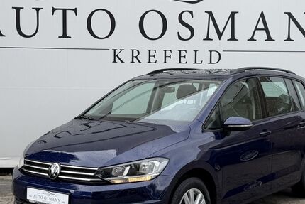 VW Touran 84.200 km 22.900 &euro; Krefeld 47805