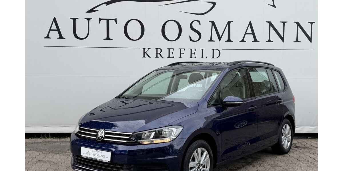 VW Touran 84.200 km 22.900 &euro; Krefeld 47805