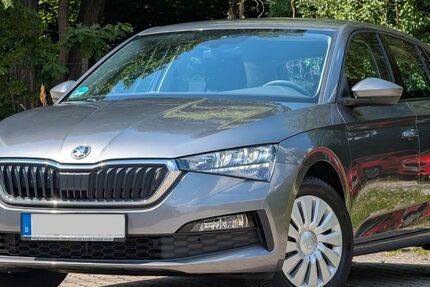 Skoda Scala 68.400 km 13.000 &euro; Niesky 02906