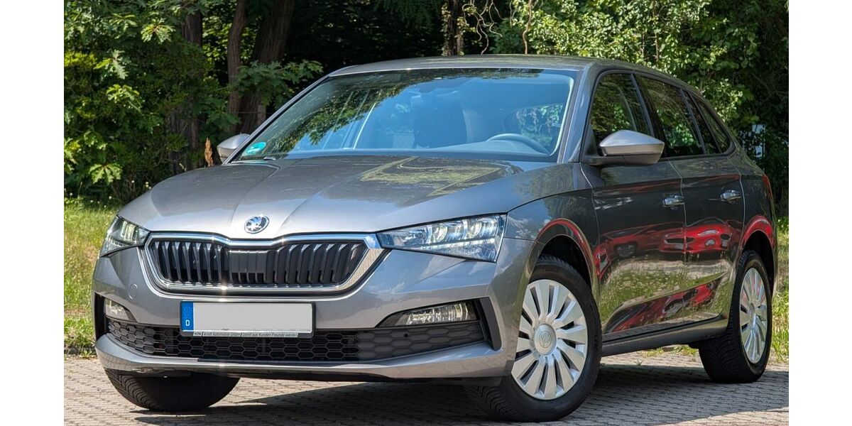 Skoda Scala 68.400 km 13.000 &euro; Niesky 02906